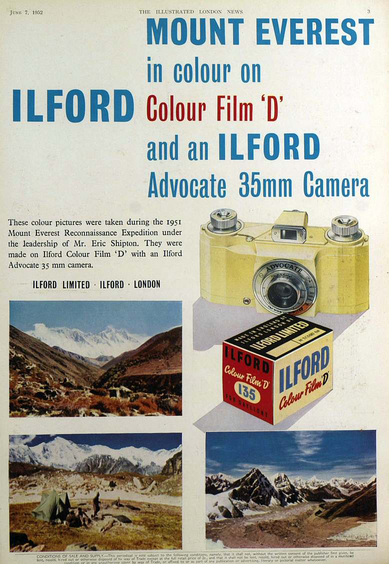 ilford film